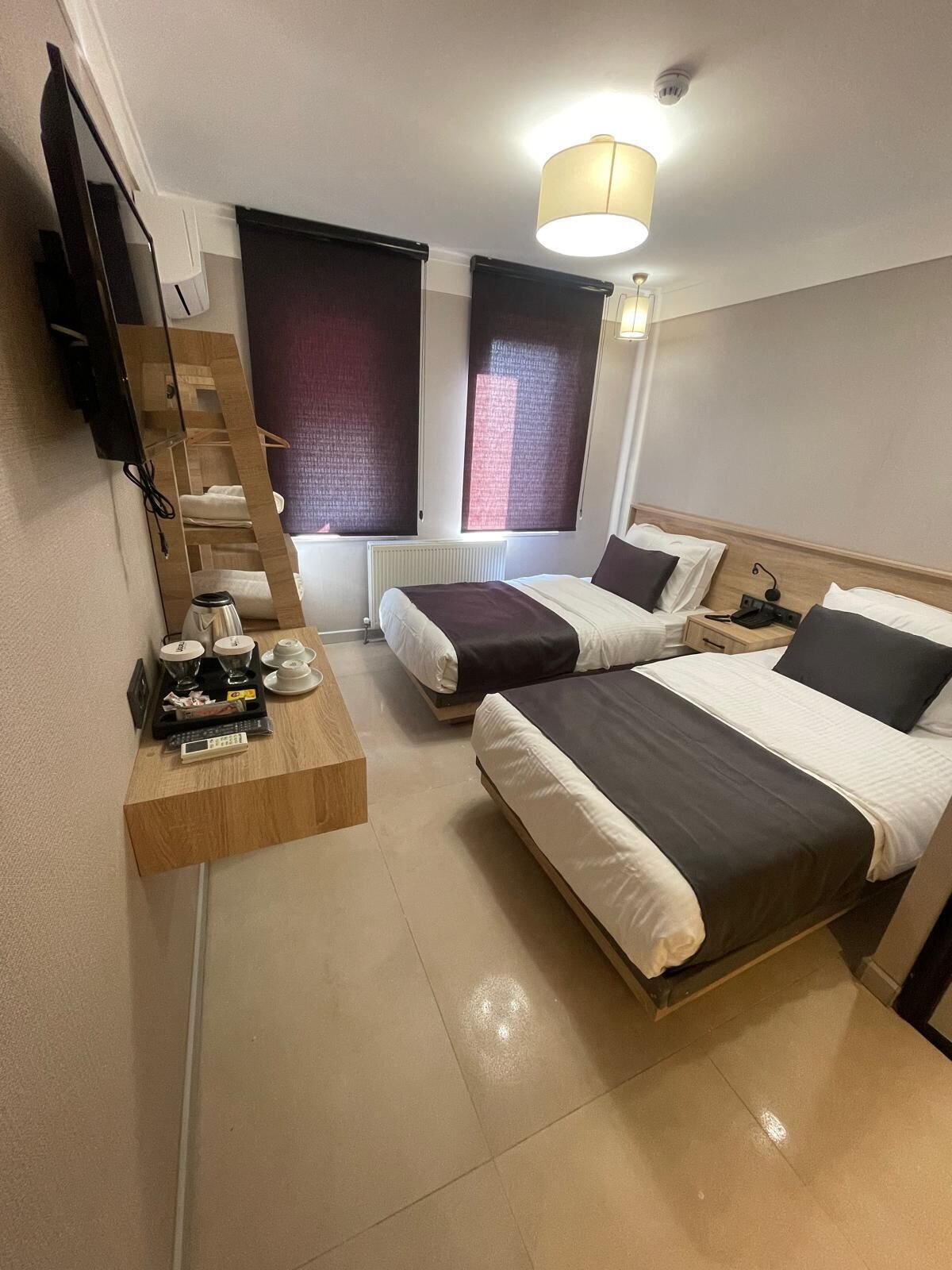 Photo - Utkubey Hotel