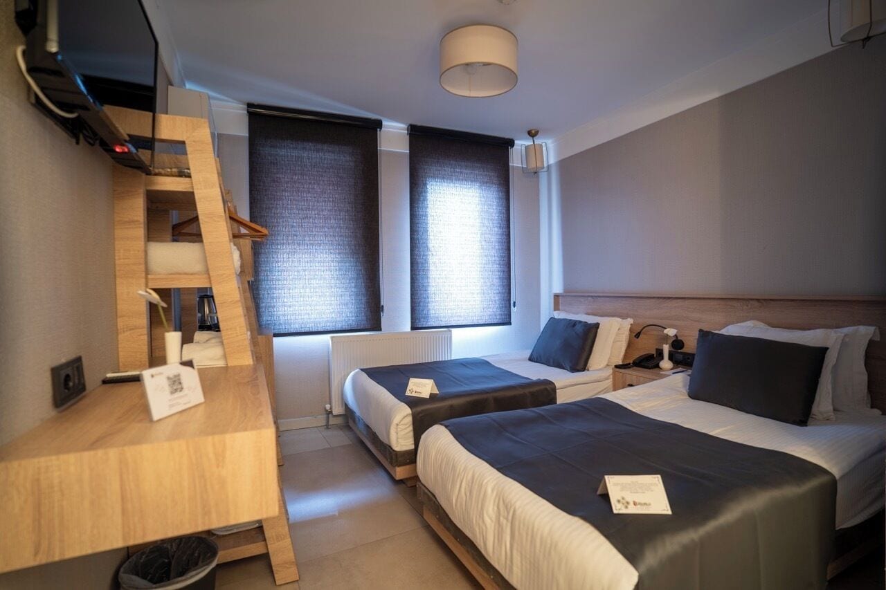 Photo - Utkubey Hotel