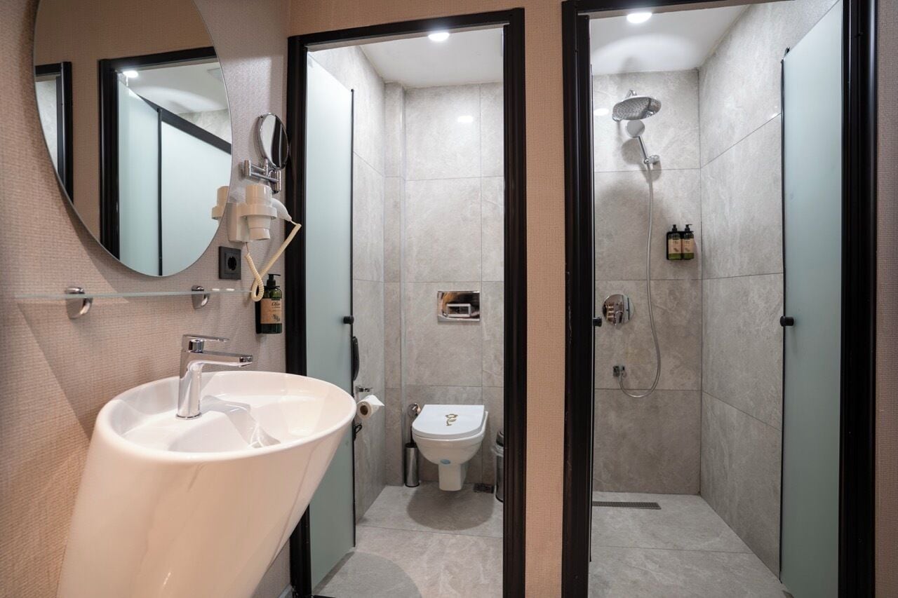 Photo - Utkubey Hotel