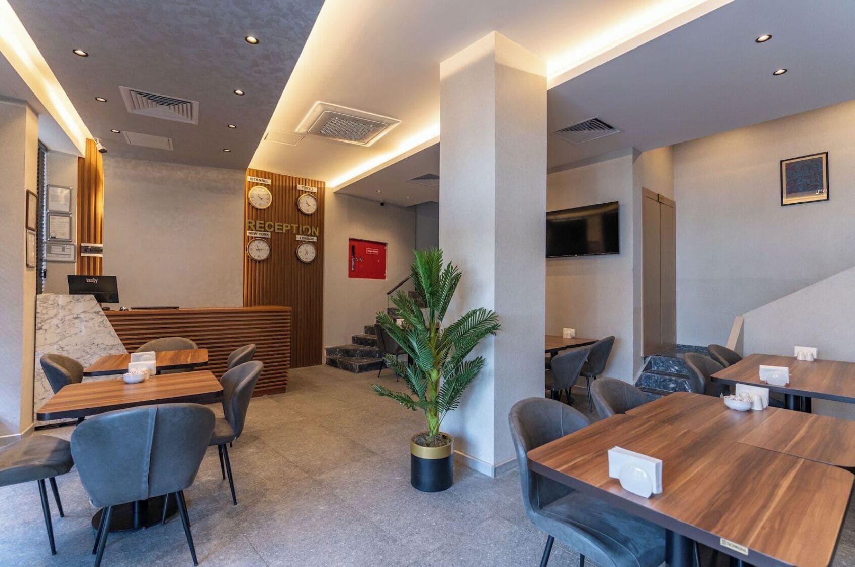 Photo - Utkubey Hotel