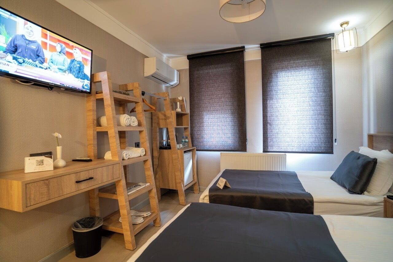 Photo - Utkubey Hotel