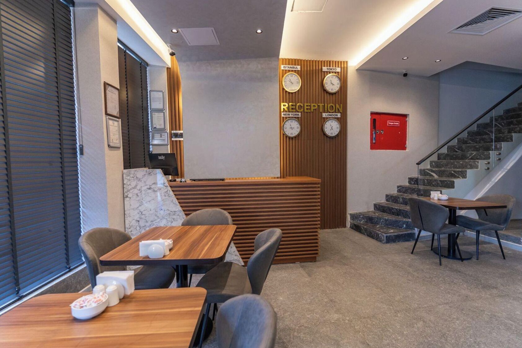 Photo - Utkubey Hotel