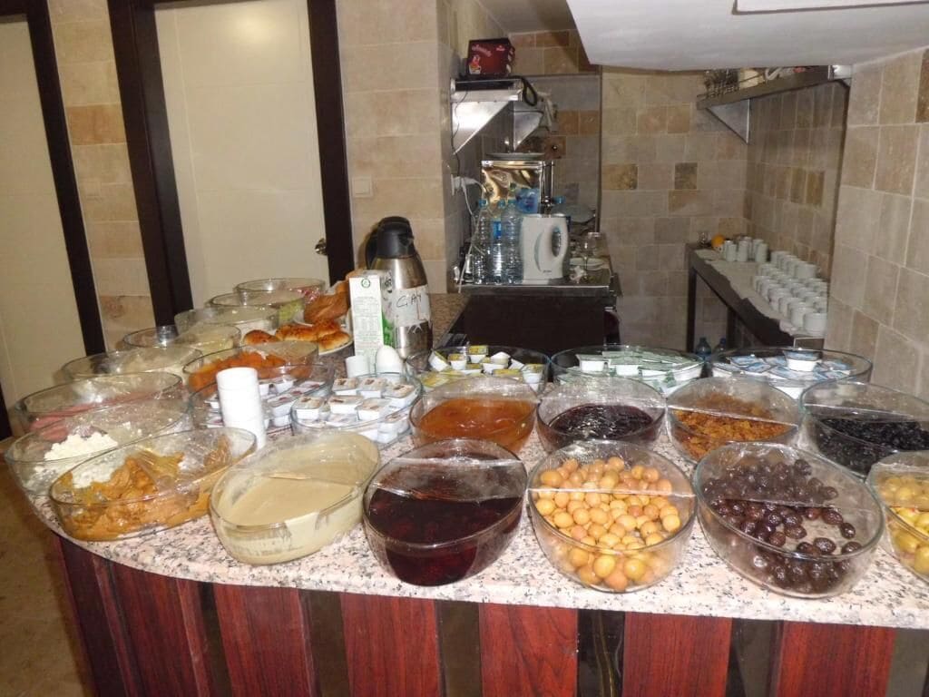 Photo - Utkubey Hotel