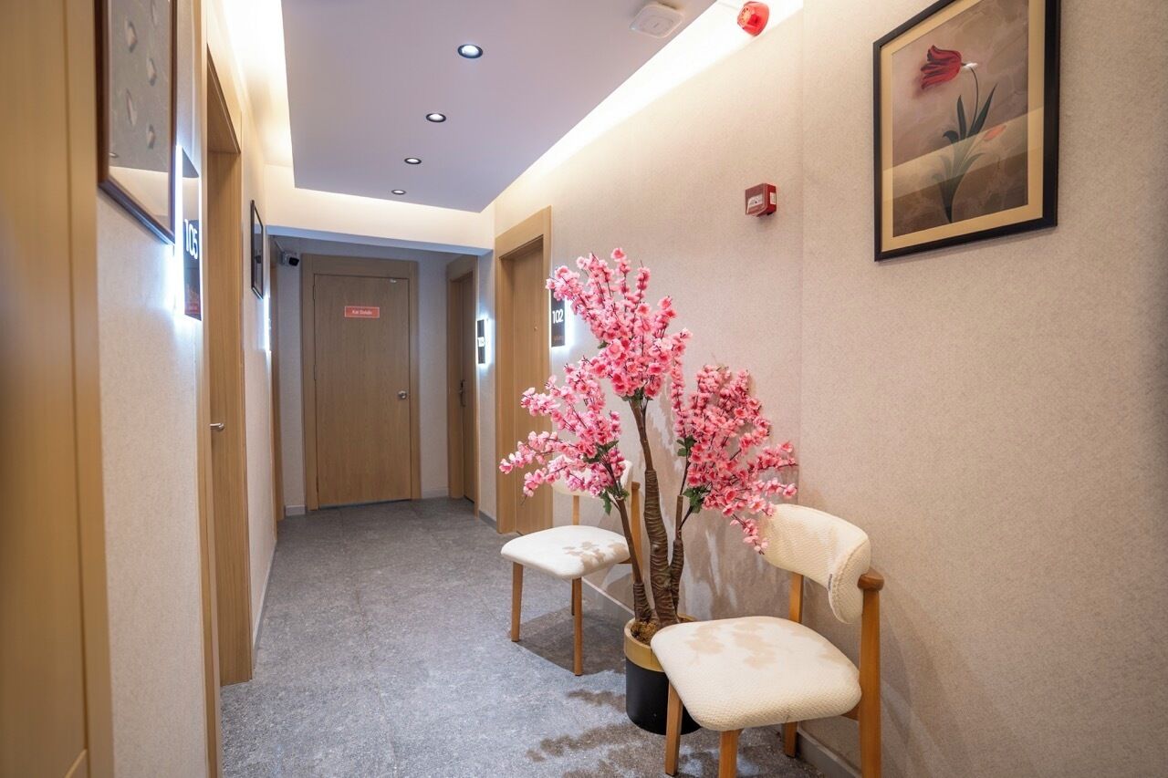 Photo - Utkubey Hotel