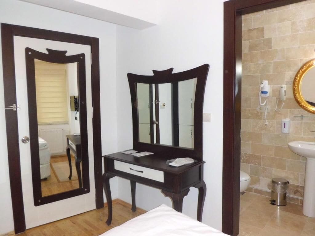 Photo - Utkubey Hotel