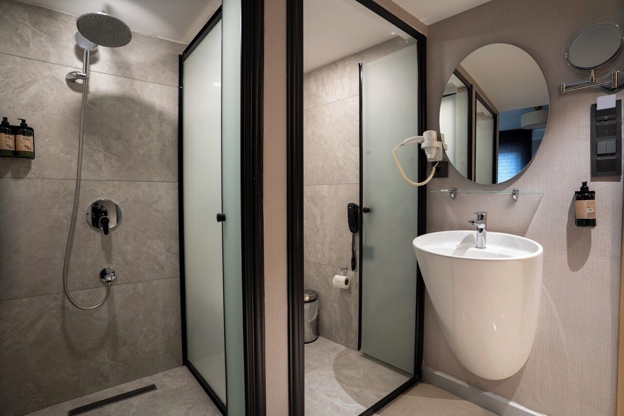 Photo - Utkubey Hotel