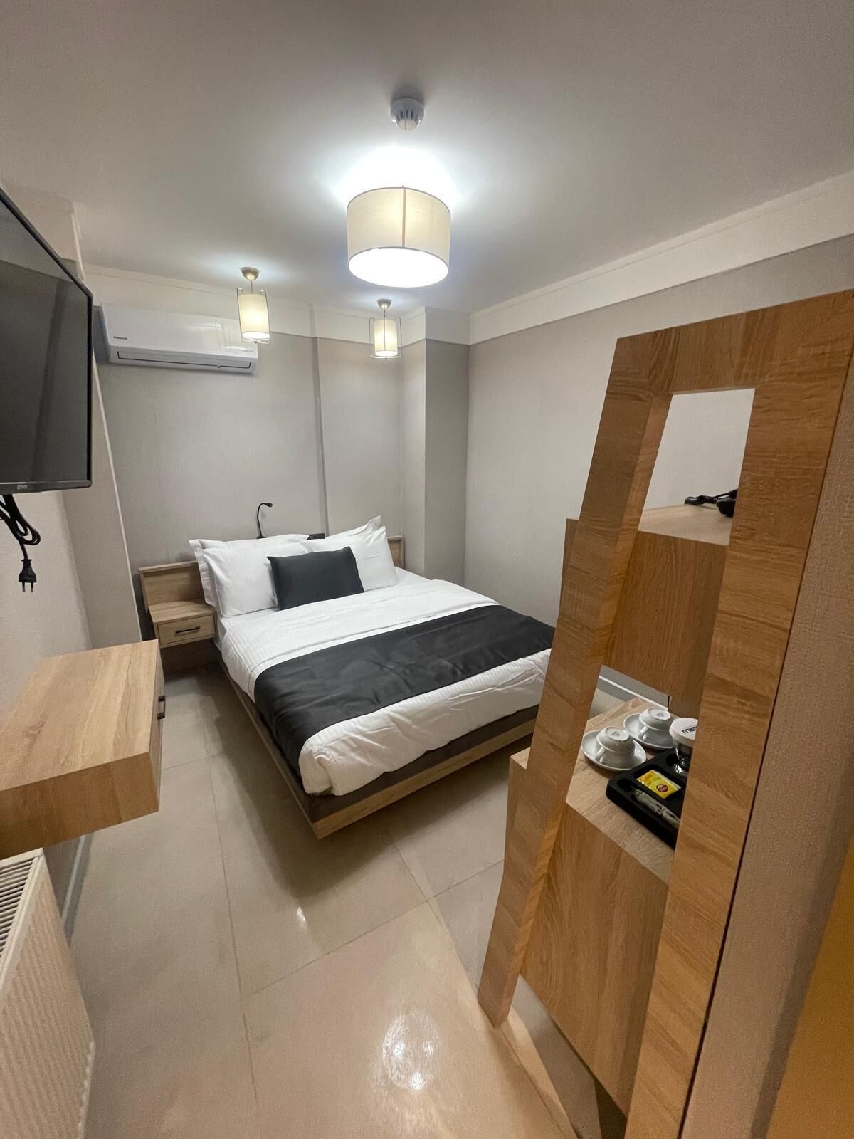 Photo - Utkubey Hotel