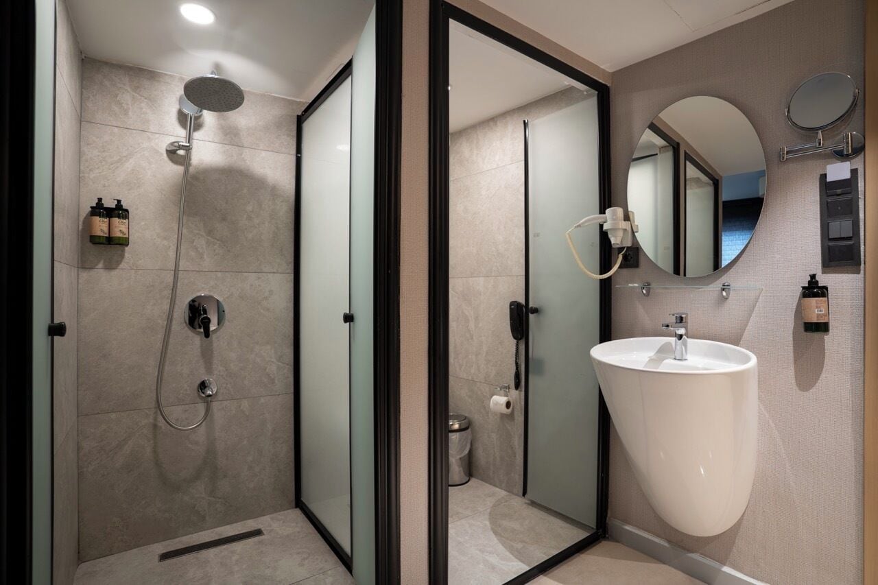 Photo - Utkubey Hotel