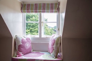 Family Room | Living area - Forest House (Coleford)