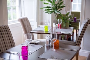 Dining - Forest House (Coleford)