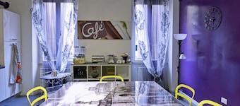 Bed & Breakfast Le due civette