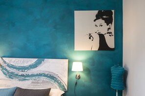 Literie de qualité supérieure, bureau, Wi-Fi gratuit