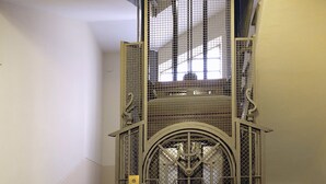 Escaleras