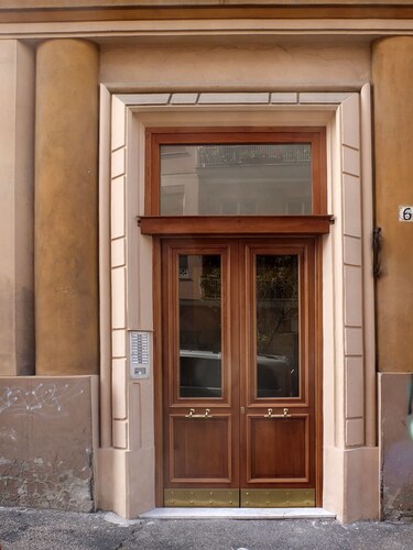 Bed & Breakfast Le due civette