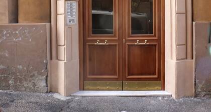 Bed & Breakfast Le due civette