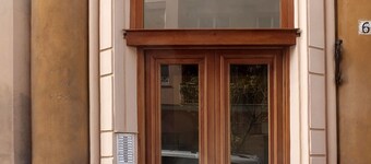 Bed & Breakfast Le due civette