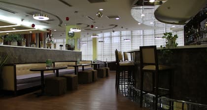 Hotel Qiqihar