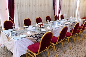 مرفق الاجتماعات