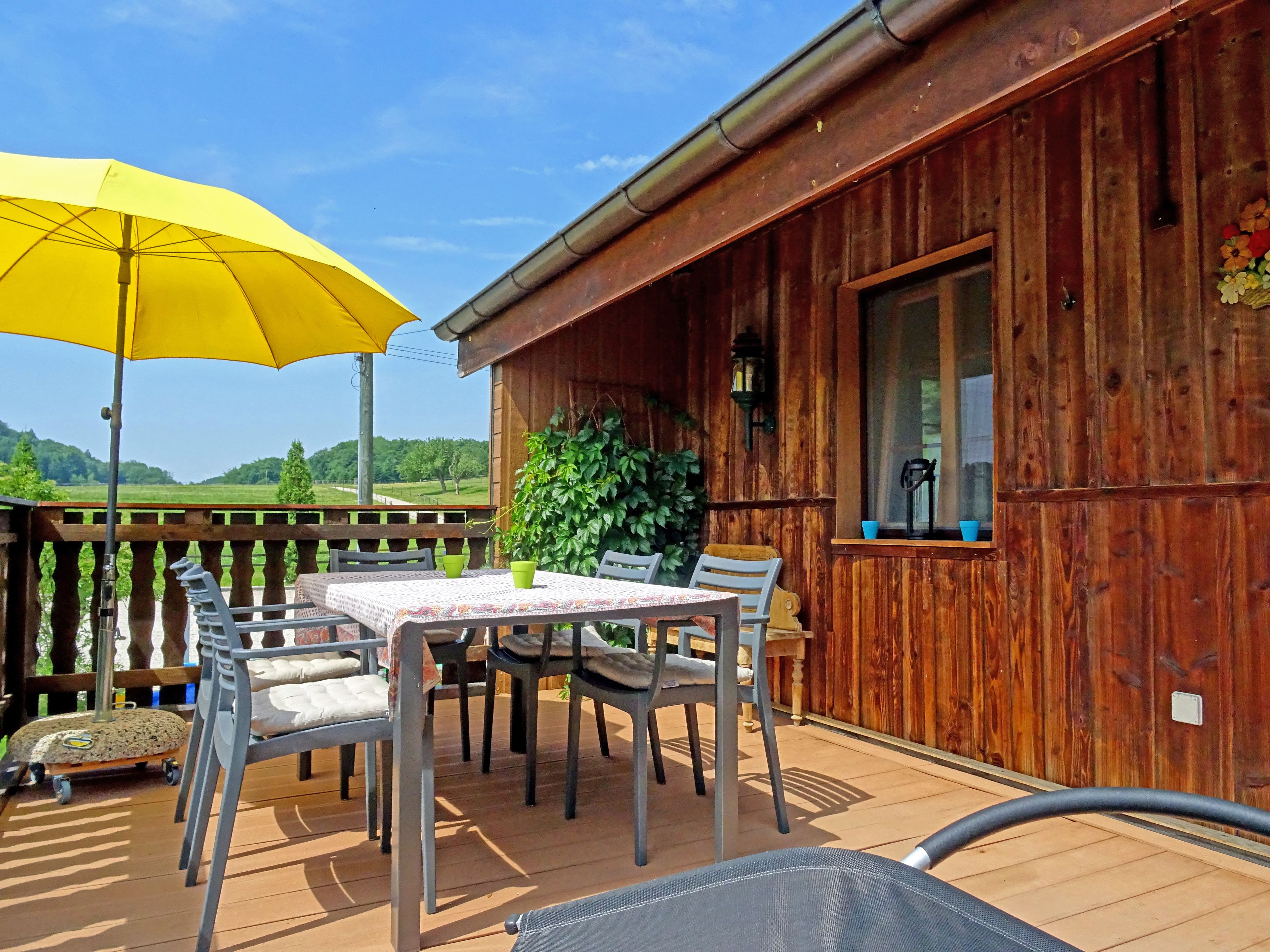 Exclusive Apartment, 3 Bedrooms, Park View, Garden Area | Terrace/patio