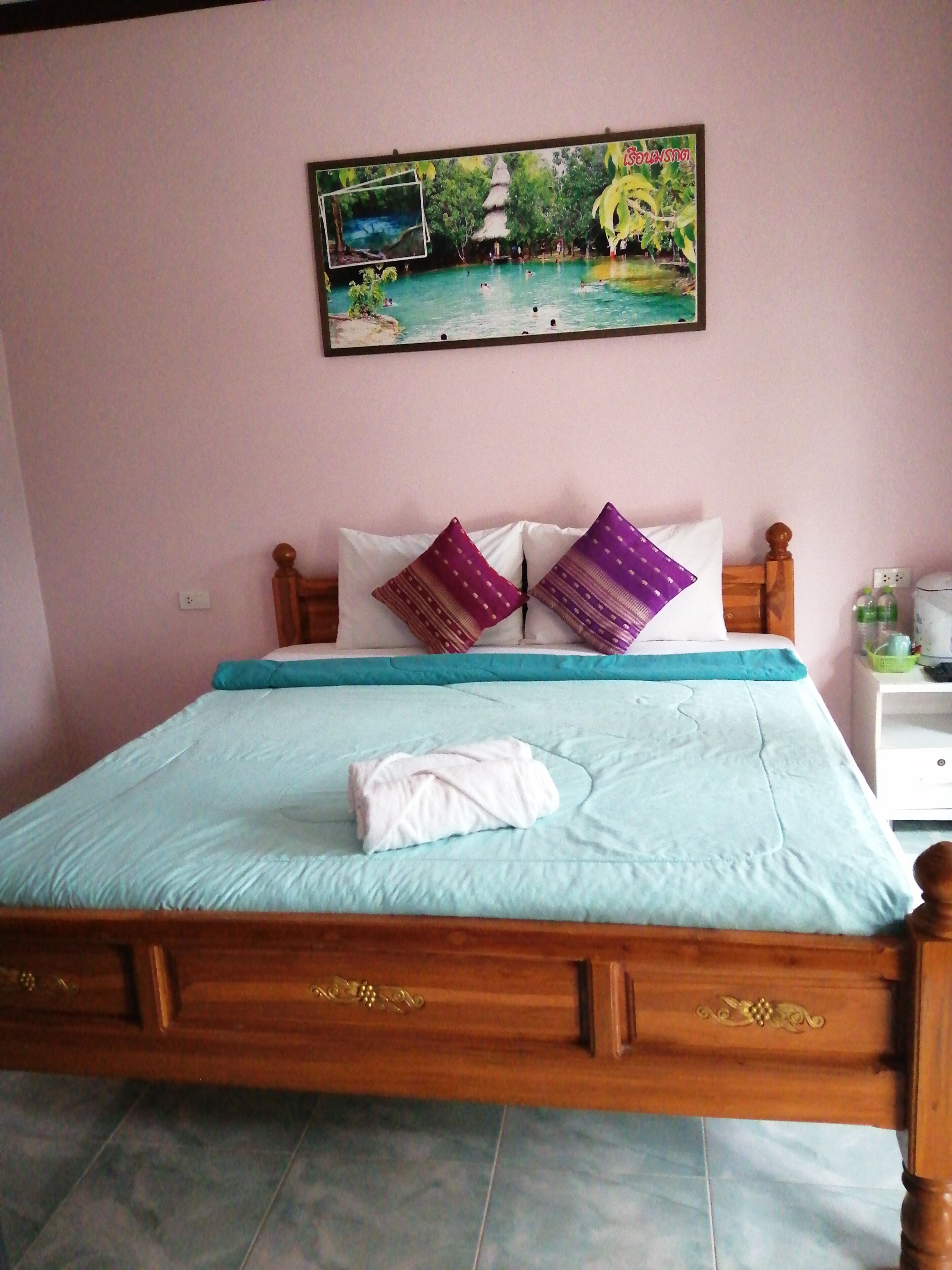 rollaway beds, free wifi