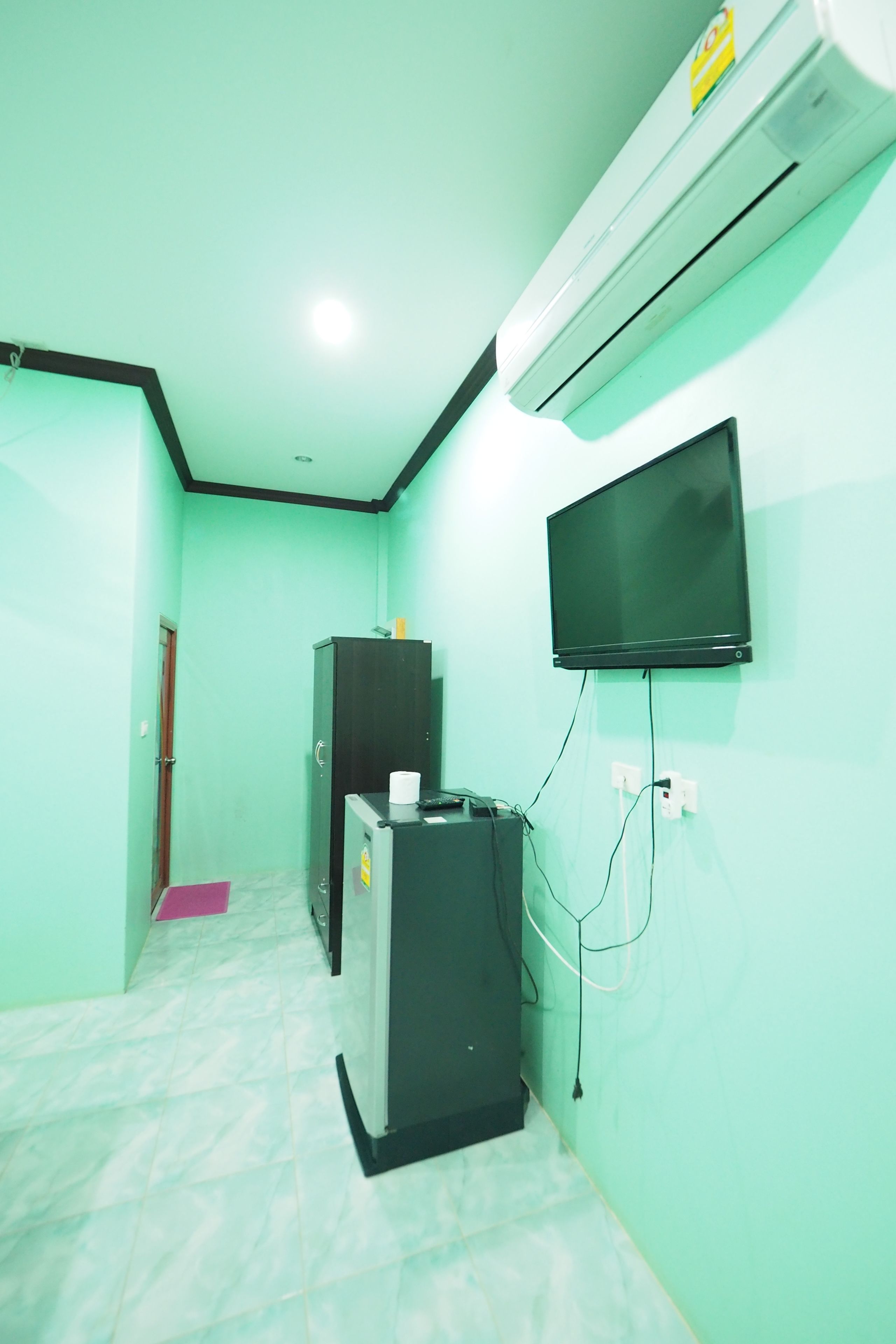 standard villa | room amenity