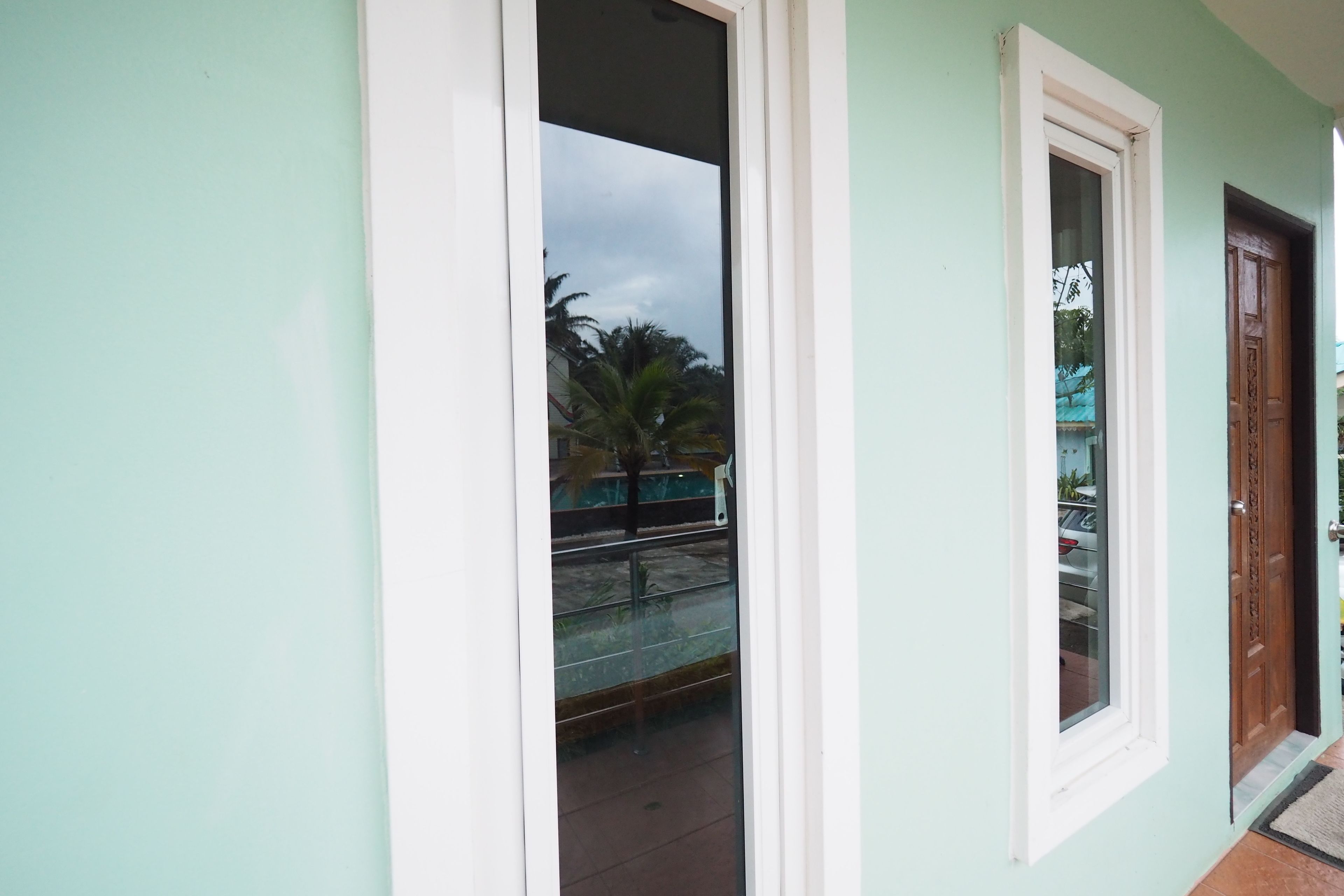 standard villa | rollaway beds, free wifi