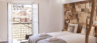 Bairro Studio Apartment - by LU Holidays