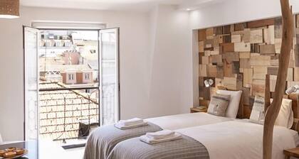 Bairro Studio Apartment - by LU Holidays