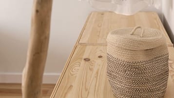 Studio ( 2.º) | Zimmerausstattung