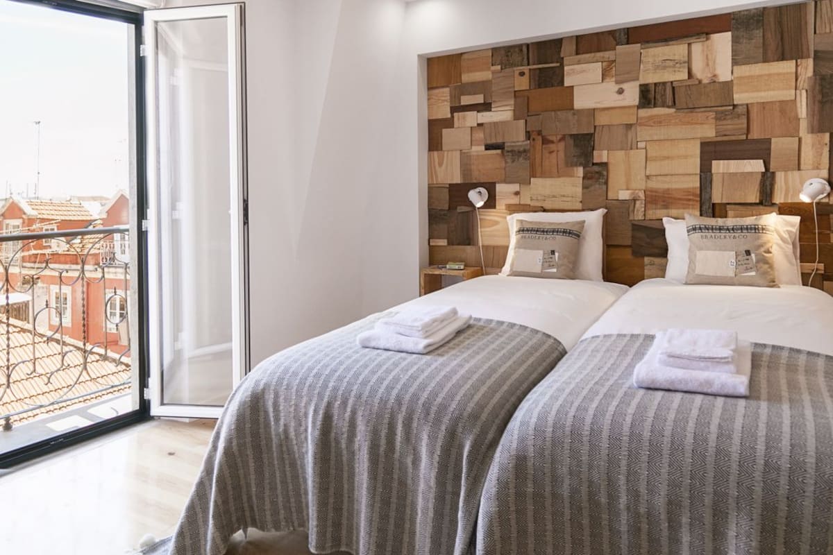 Studio ( 4.º) | In-room safe, desk, soundproofing, iron/ironing board