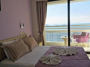 Skrivebord og wi-fi (inkludert)