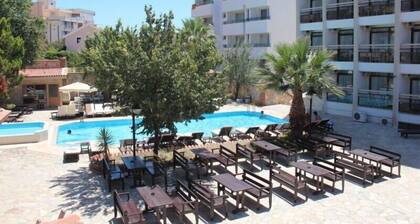 Esat Otel