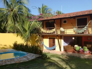 Exterior - Pipa Hostel (Tibau do Sul)