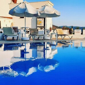 Exterior - Dasis Hotel & Suites (Bodrum)