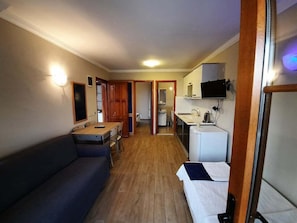 LED TV - Dasis Hotel & Suites (Bodrum)
