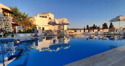 Dasis Hotel & Suites