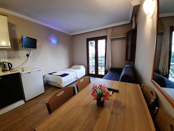 LED TV