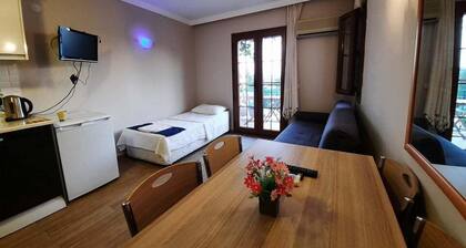 Dasis Hotel & Suites