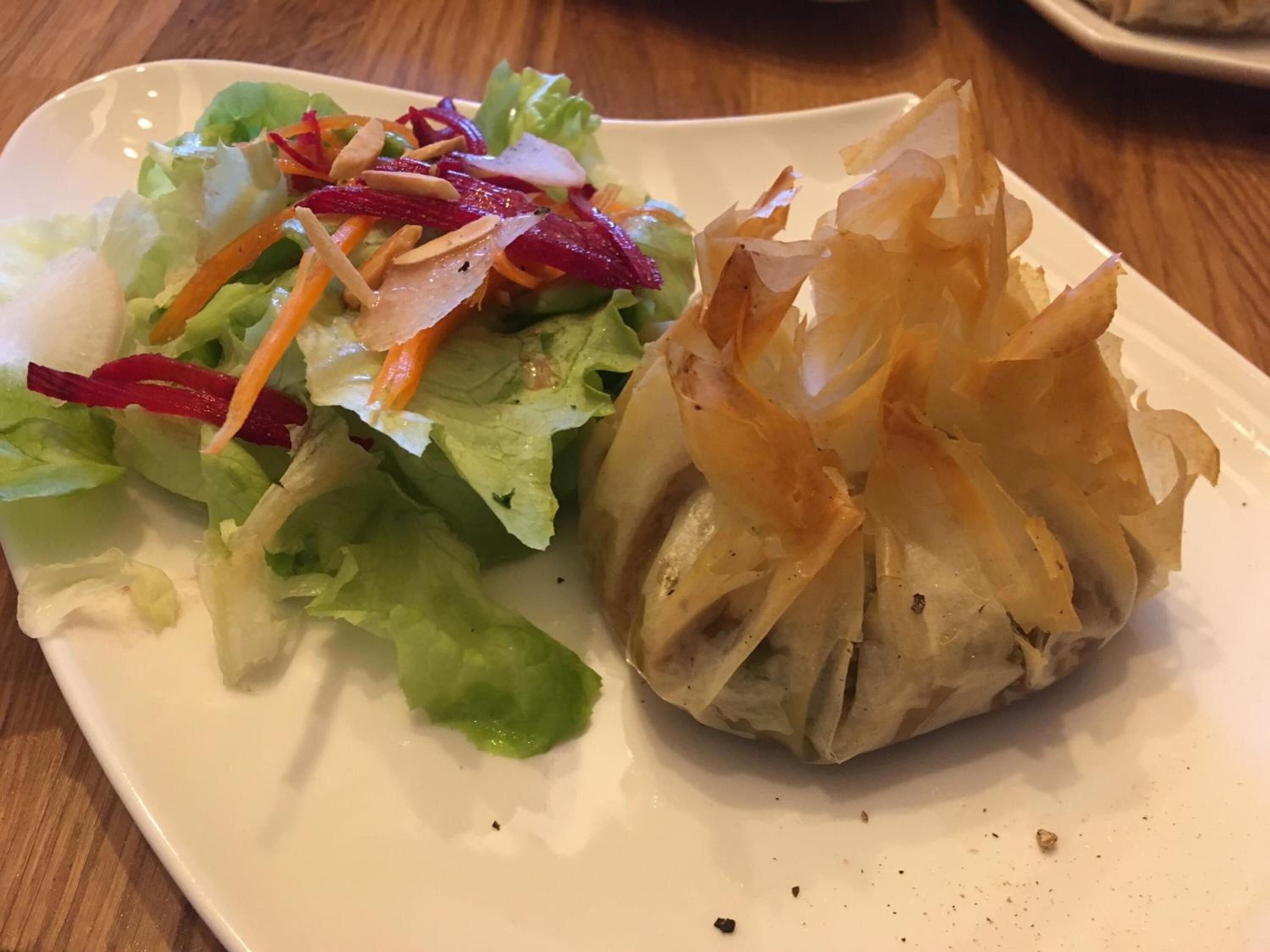 餐廳
