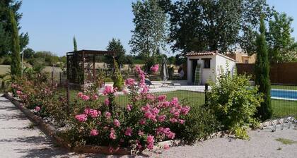 Le relais d'Arzac