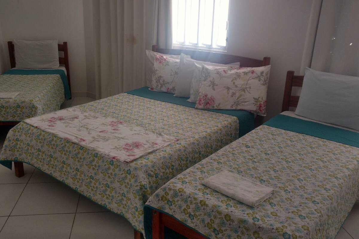 Superior Room | 1 bilik tidur, seterika/papan seterika, Wi-fi percuma
