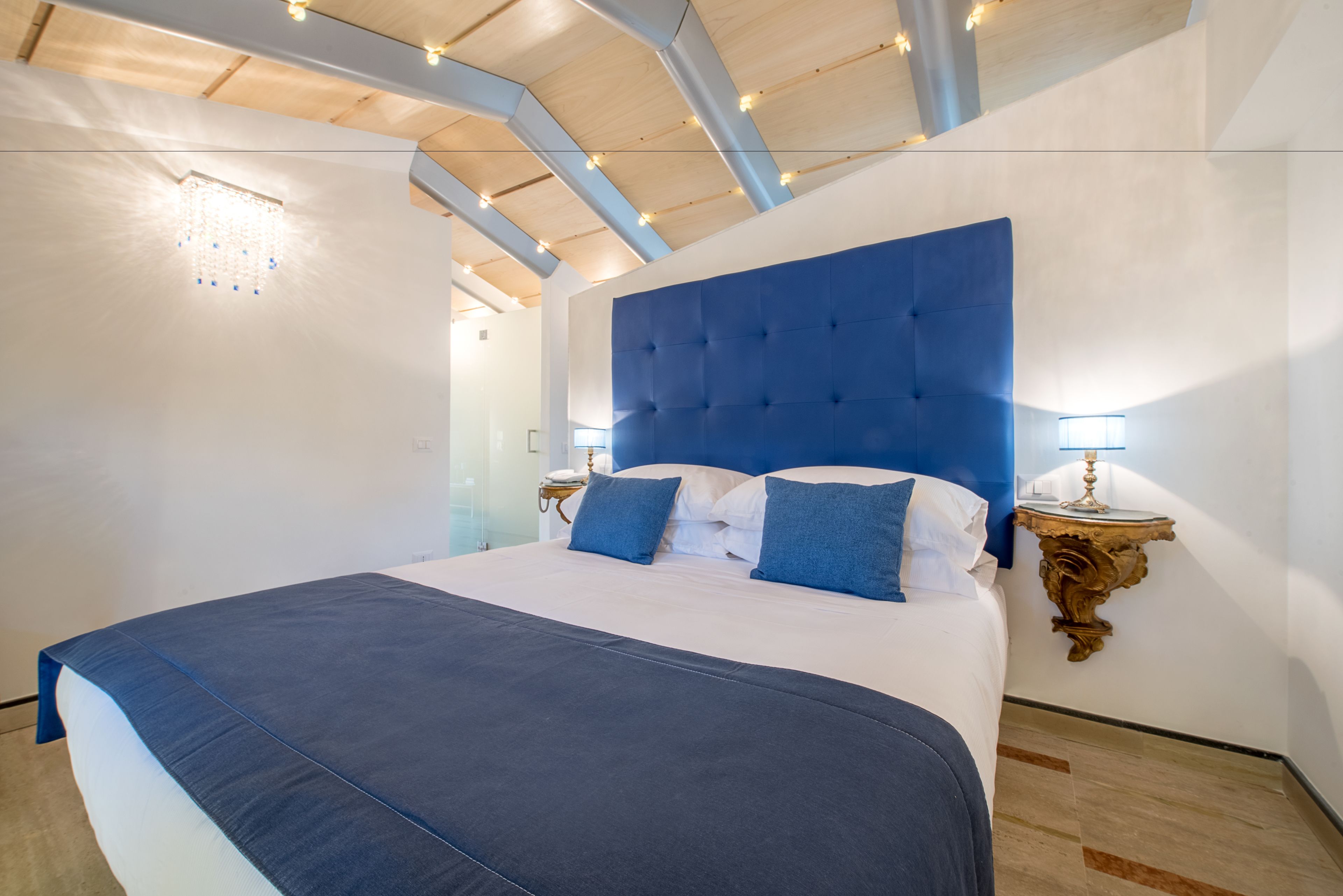 Foto - Don Antonino Relais