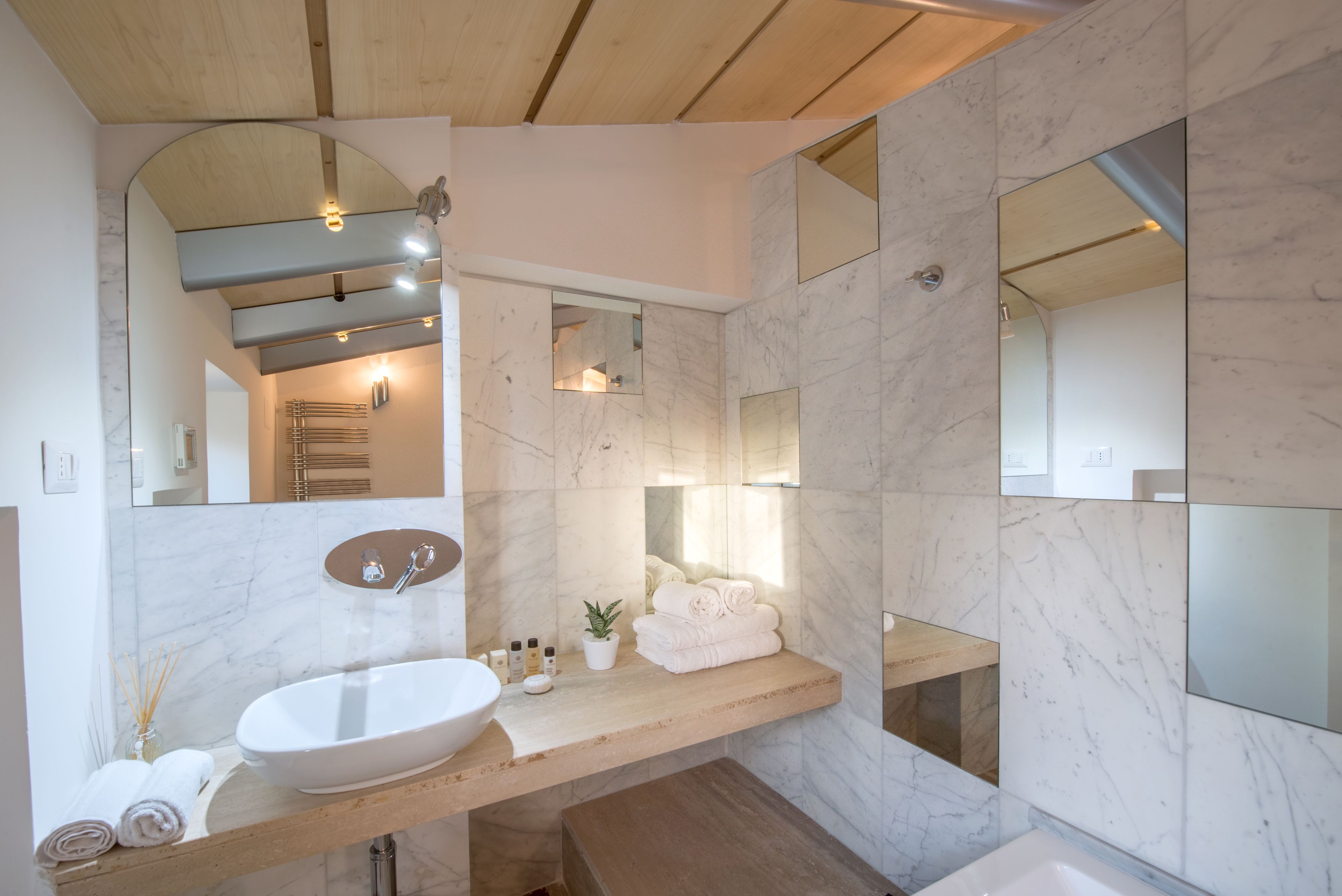 Foto - Don Antonino Relais