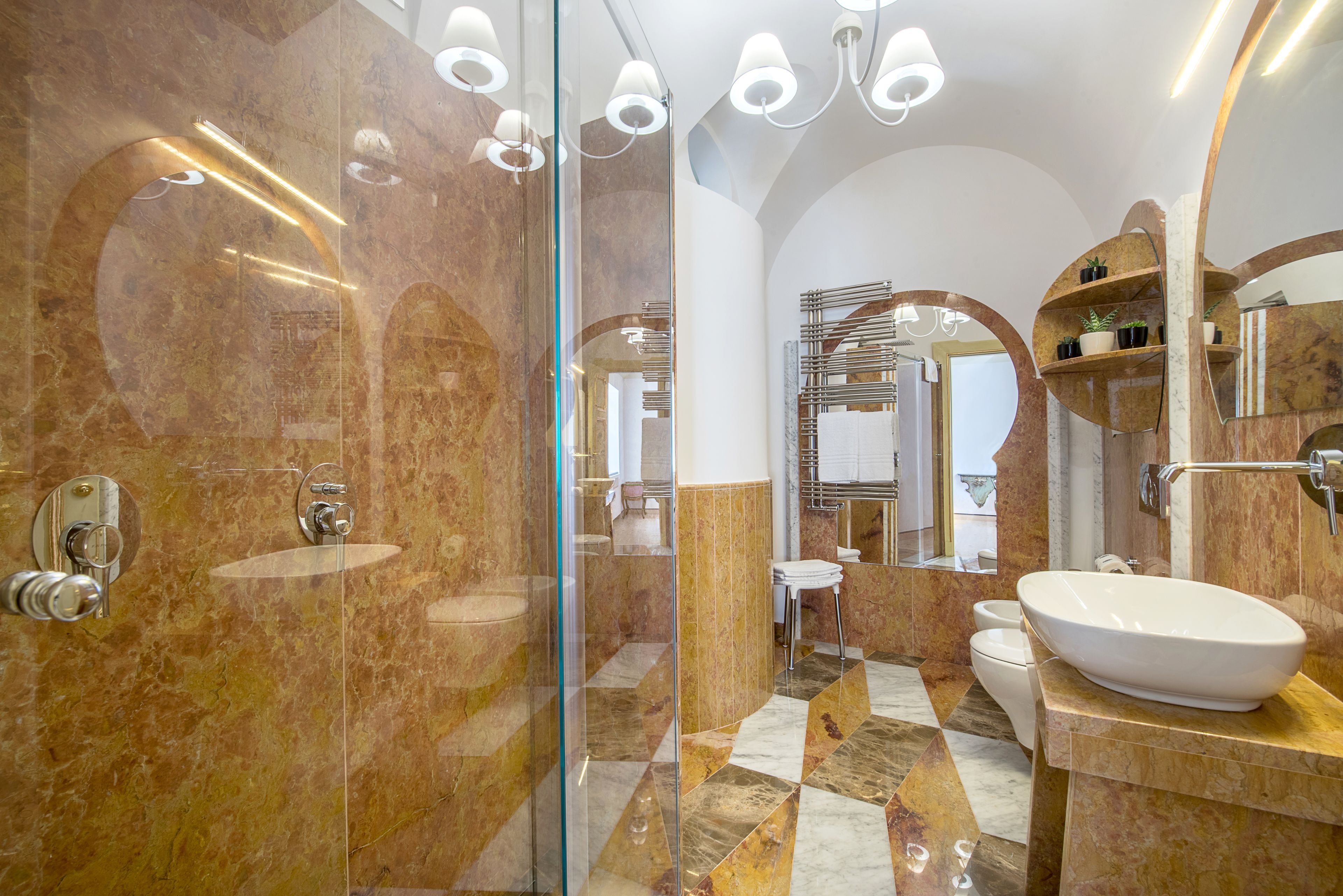 Foto - Don Antonino Relais