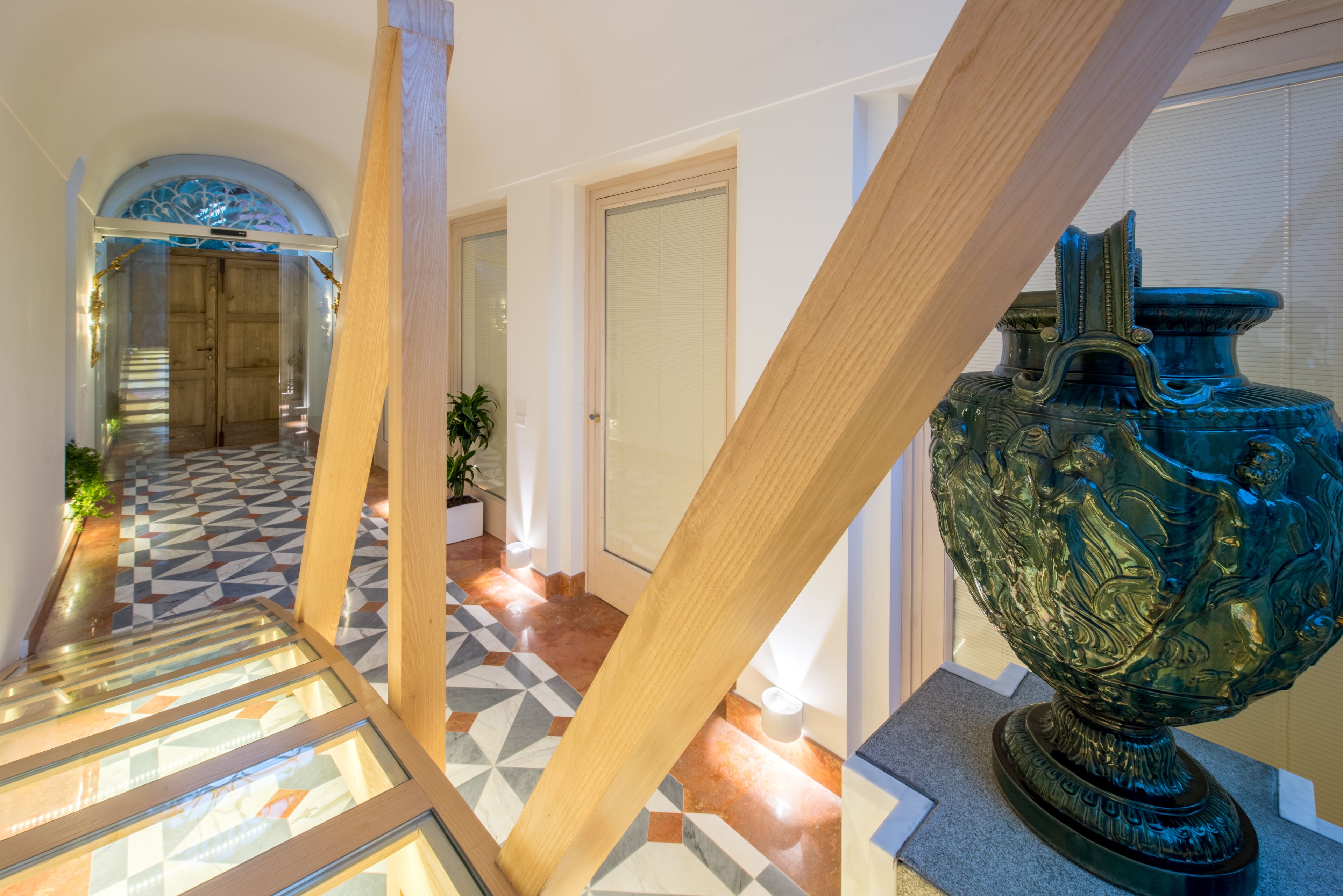 Foto - Don Antonino Relais