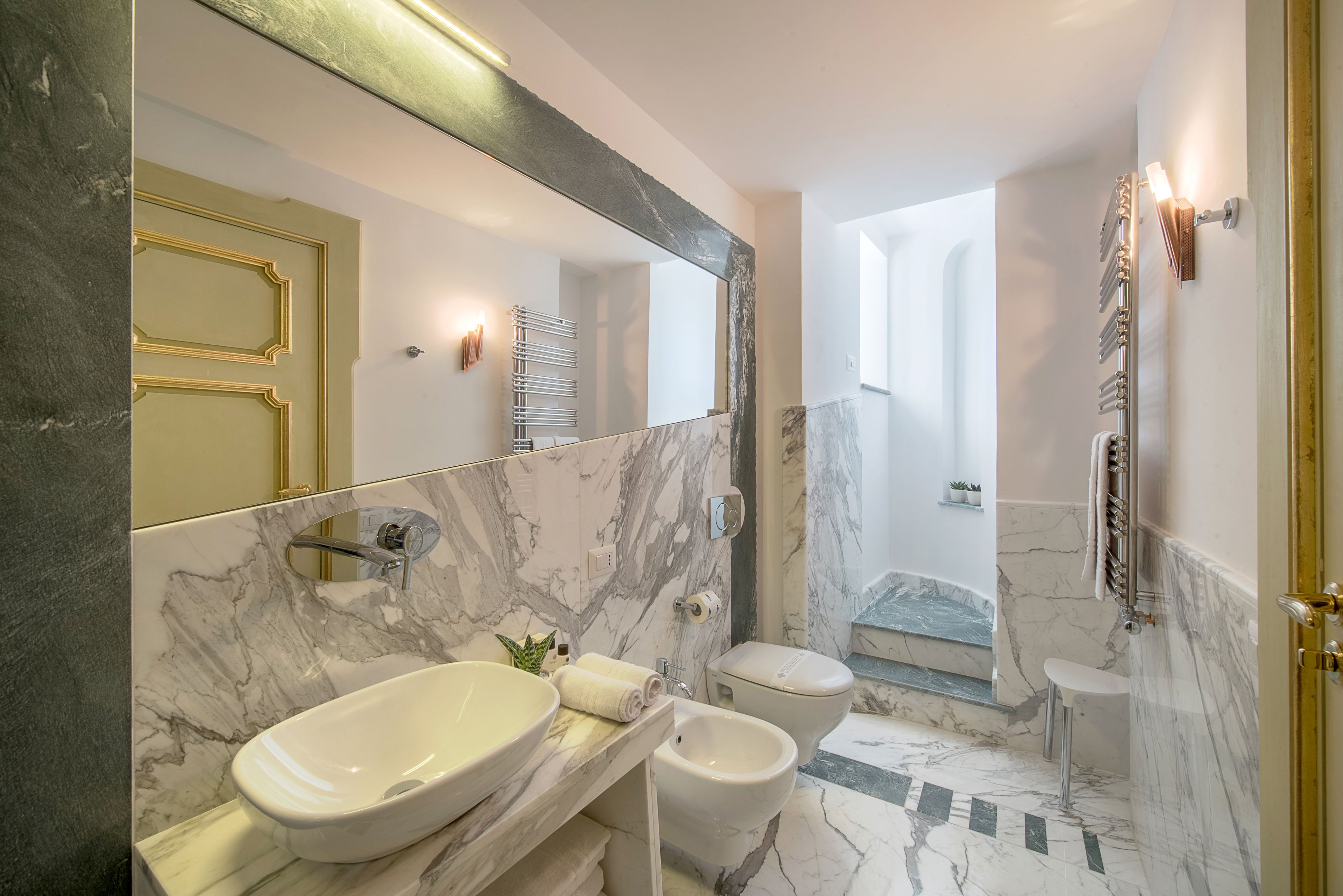 Foto - Don Antonino Relais