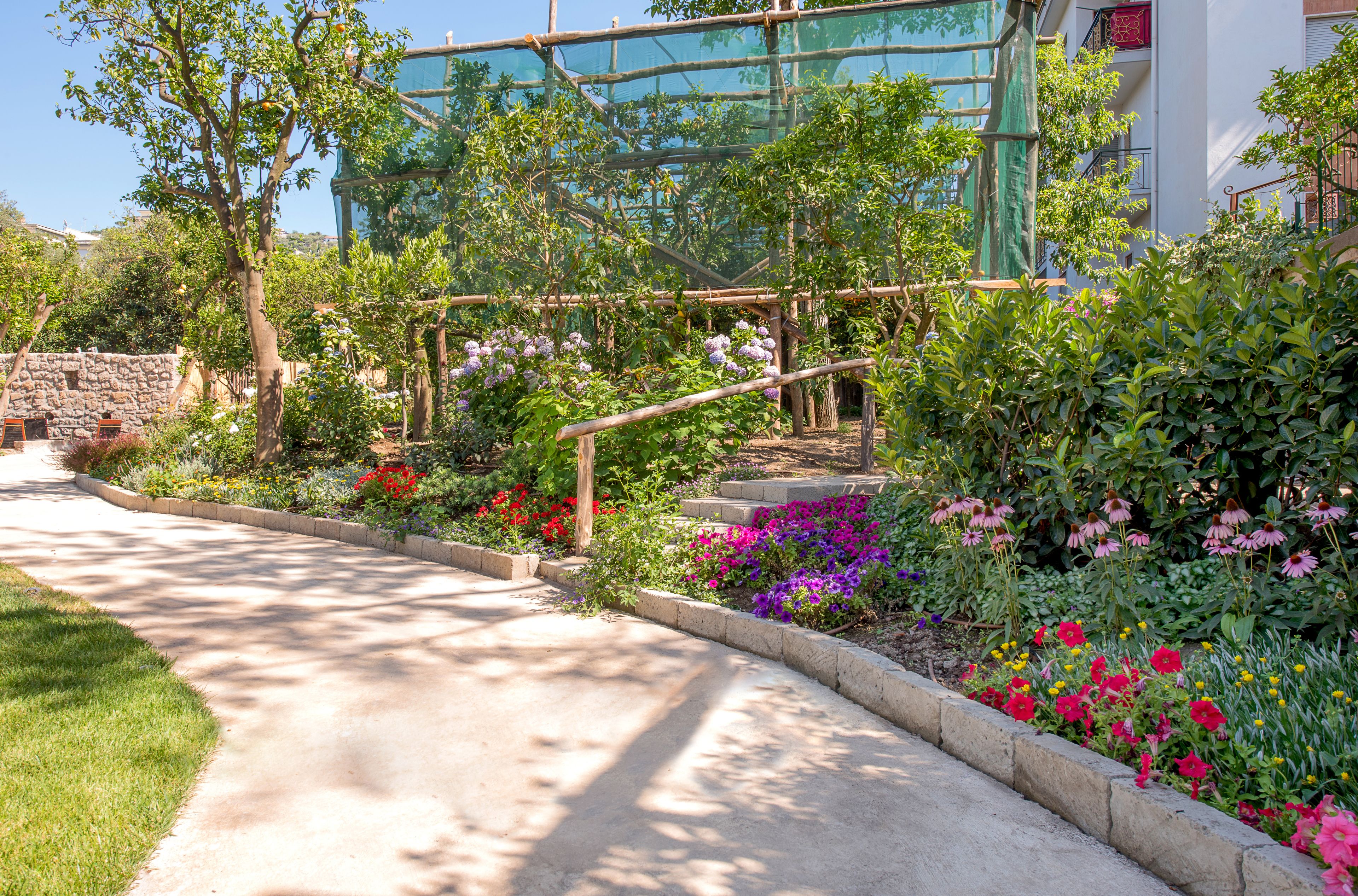 Foto - Don Antonino Relais