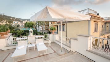 Suite panorámica | Vista desde la habitación
