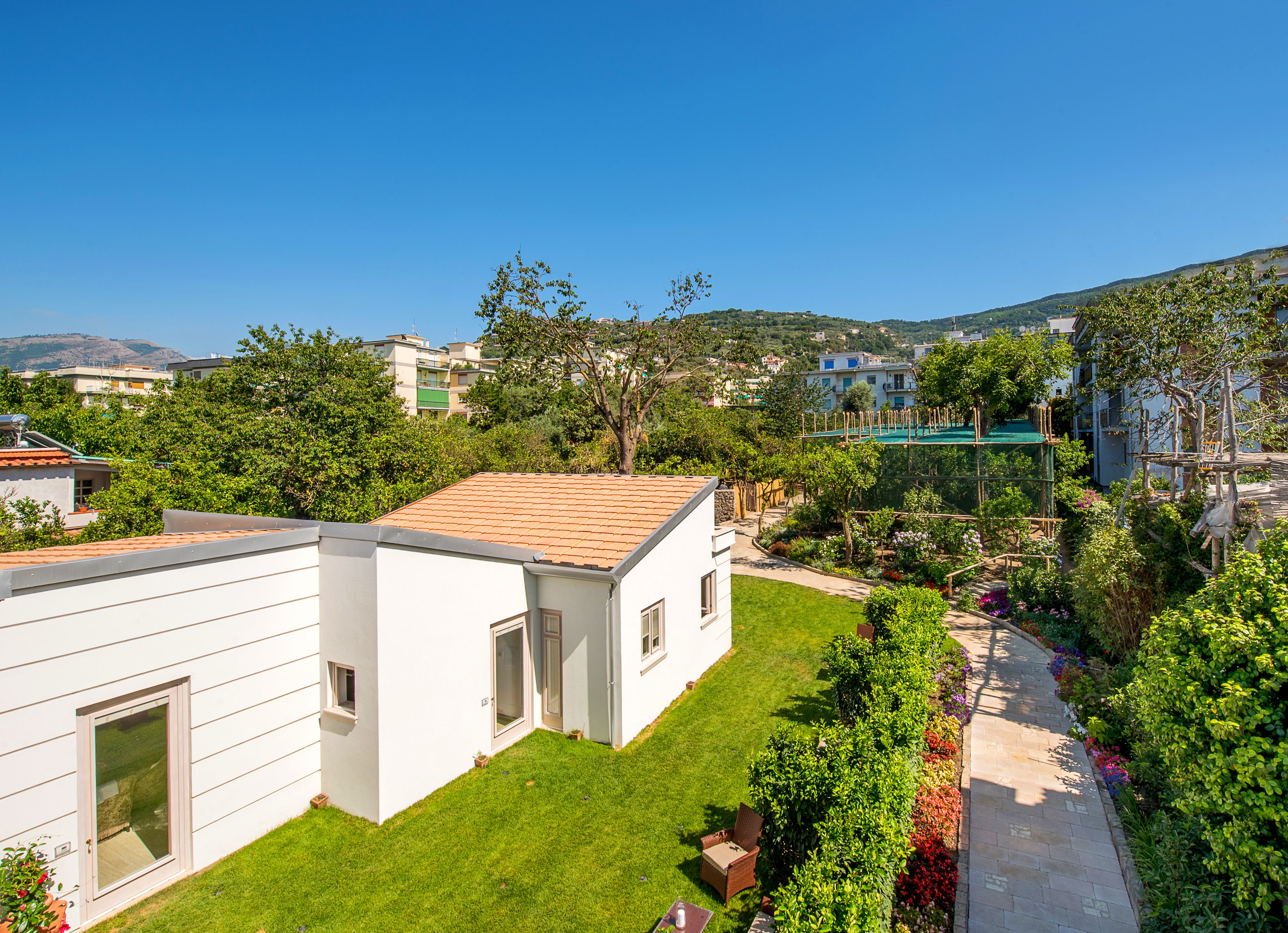 Foto - Don Antonino Relais