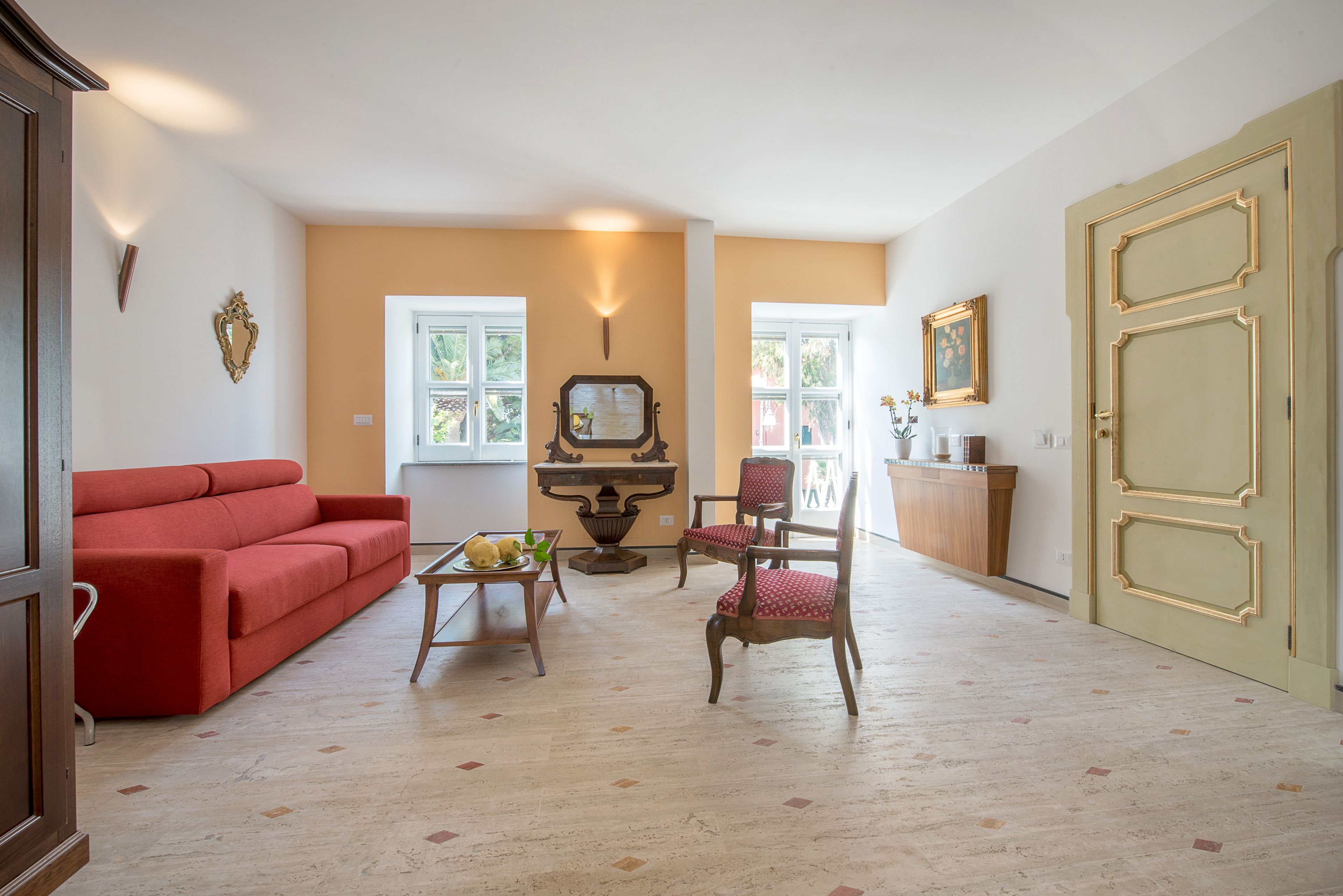 Foto - Don Antonino Relais